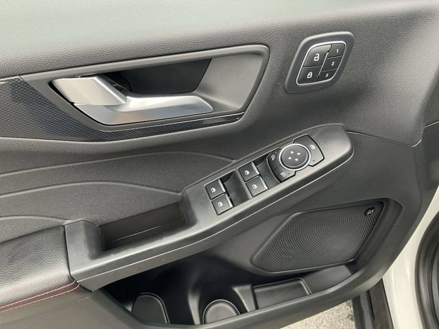 Certified 2023 Ford Escape ST-Line Elite w/ Premium Technology Package AWD/4WD image 13
