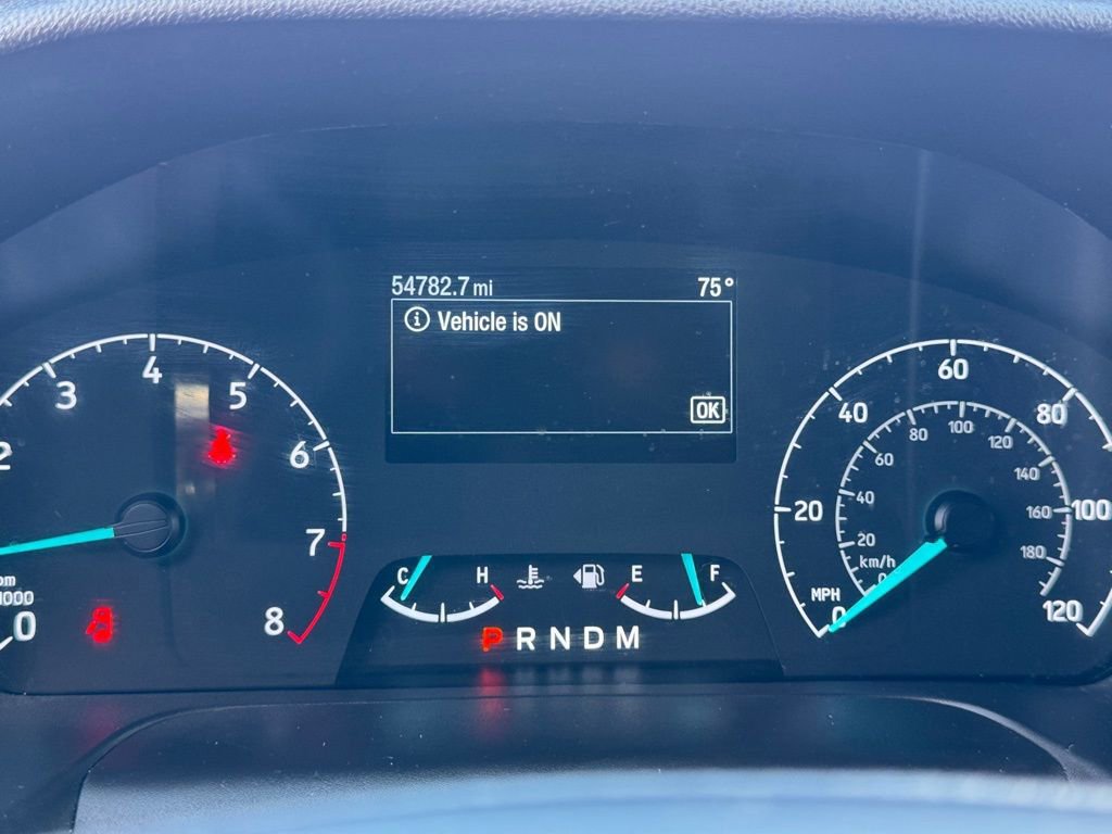 Certified 2023 Ford Transit 350 XL image 20