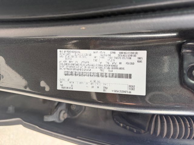 Certified 2017 Ford F350 XLT w/ XLT Value Package AWD/4WD image 25