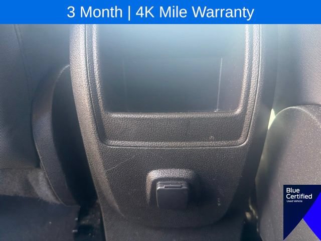 Certified 2017 Ford Escape S FWD image 15