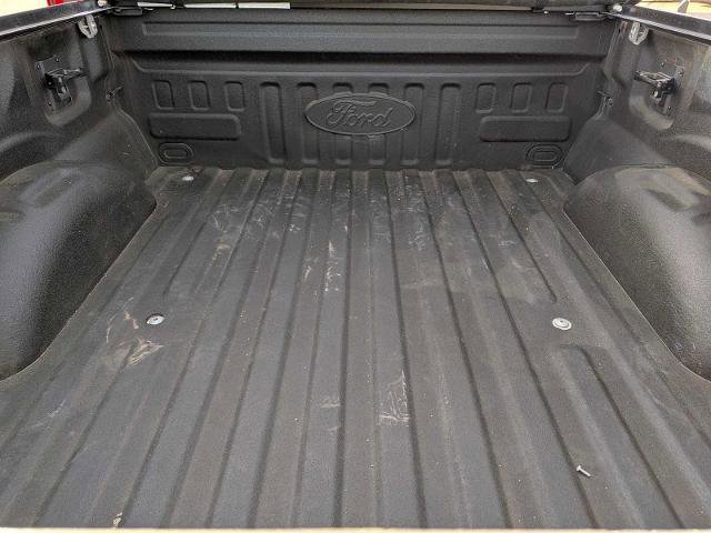 Certified 2020 Ford F150 Platinum w/ FX4 Off-Road Package image 35