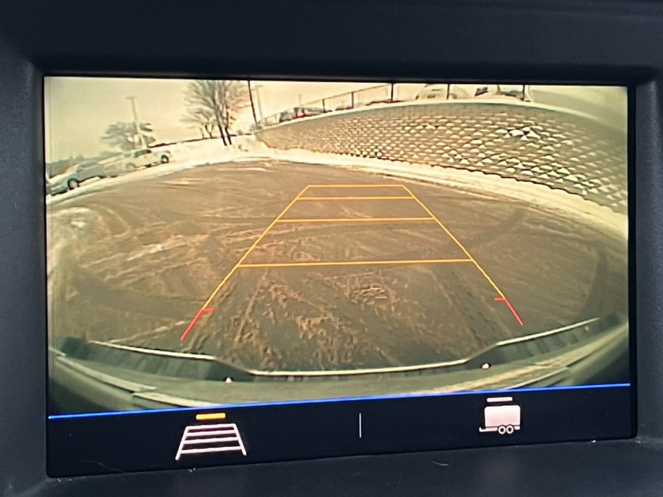 Used 2020 Chevrolet Colorado W/T w/ Custom Special Edition image 23