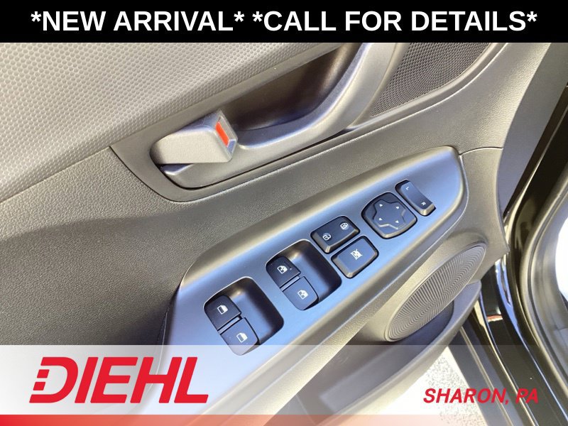 Used 2018 Hyundai Kona SEL AWD/4WD image 23