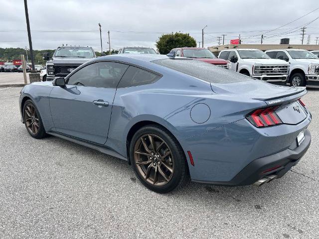 Certified 2024 Ford Mustang Premium RWD image 6
