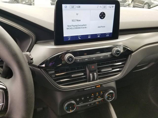 Certified 2023 Ford Escape Active image 21