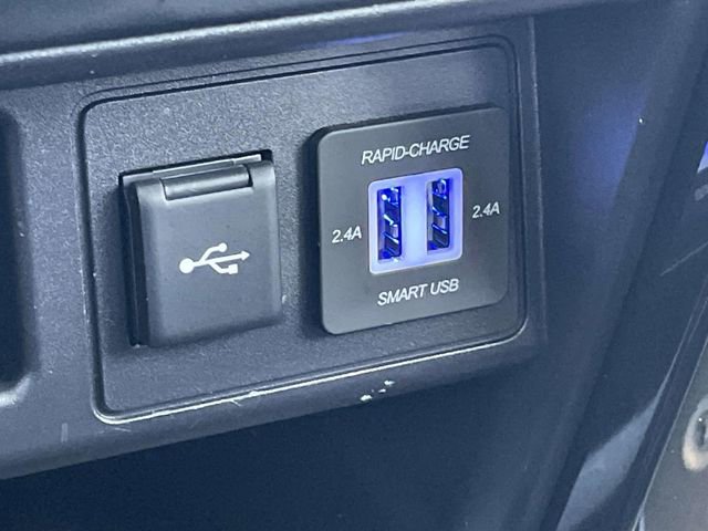 Used 2024 Toyota 4Runner TRD Off-Road Premium w/ Moonroof Package image 24