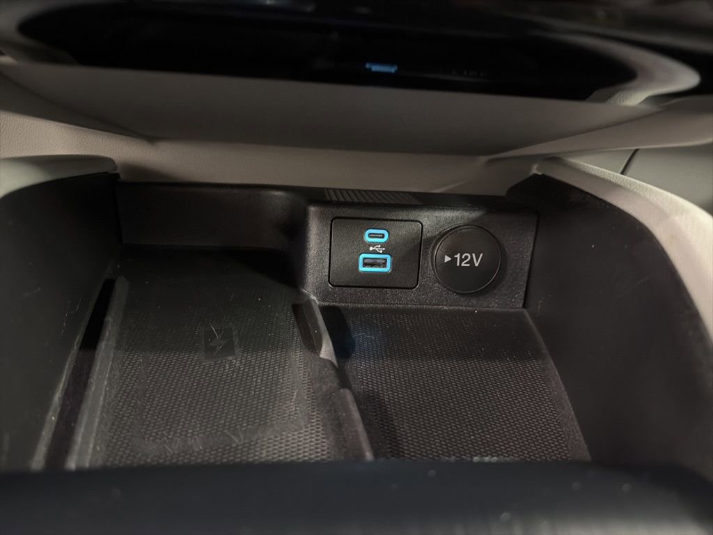 Certified 2023 Ford Escape Platinum AWD/4WD image 15