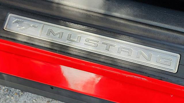 Certified 2024 Ford Mustang Premium RWD image 11