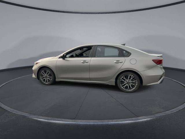 Used 2023 Kia Forte GT-Line FWD image 5