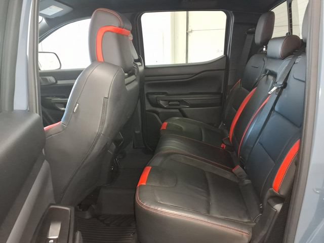 Certified 2025 Ford Ranger Raptor AWD/4WD image 15