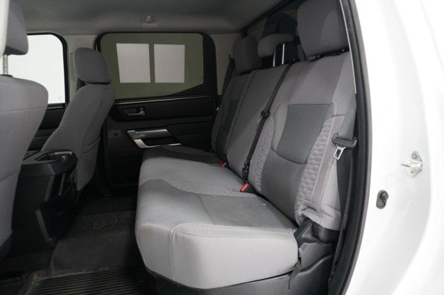 Used 2024 Toyota Tundra SR5 AWD/4WD image 16
