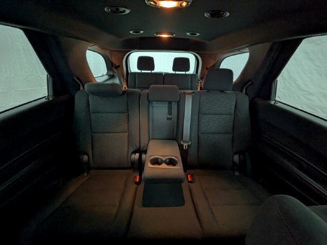 Used 2023 Dodge Durango GT AWD/4WD image 16