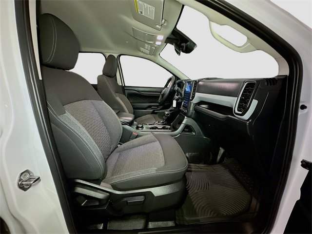 Certified 2024 Ford Ranger XL w/ Trailer Tow Package image 21