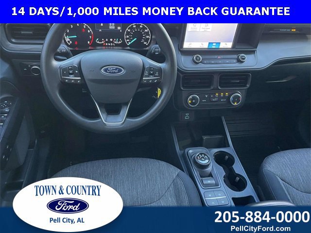 Certified 2023 Ford Maverick XLT w/ Equipment Group 300A Standard image 28