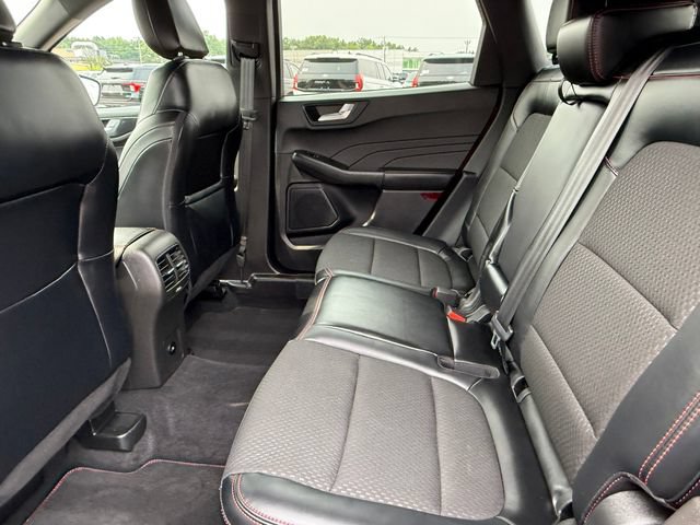 Certified 2023 Ford Escape ST-Line w/ Tech Pack #1 AWD/4WD image 20