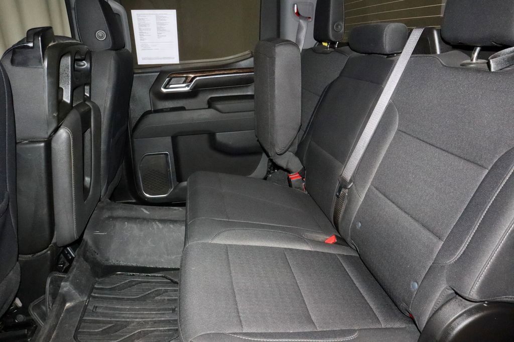 Used 2023 GMC Sierra 1500 SLE AWD/4WD image 23