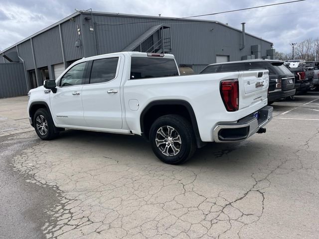 Used 2024 GMC Sierra 1500 SLT image 6