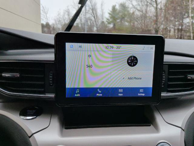 Certified 2024 Ford Explorer XLT w/ Equipment Group 202A image 23