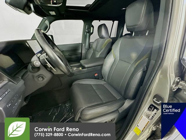 Used 2024 Lexus GX 550 AWD/4WD image 24
