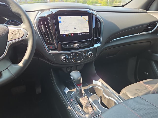 Used 2023 Chevrolet Traverse RS AWD/4WD image 26