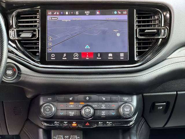 Used 2021 Dodge Durango GT AWD/4WD image 29