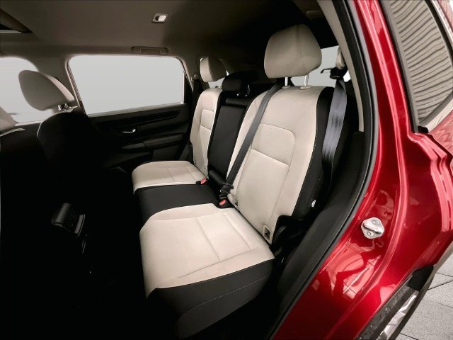 Used 2023 Honda CR-V EX image 25
