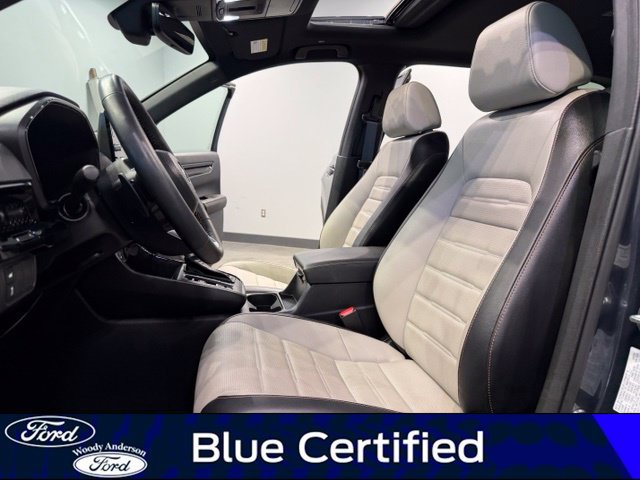 Used 2025 Honda CR-V Sport Touring image 19