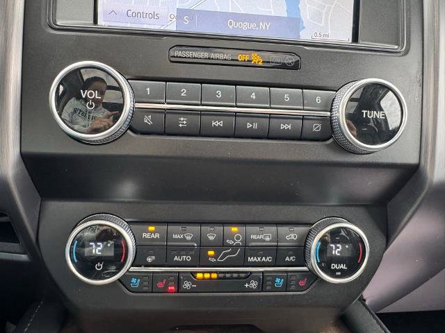 Certified 2021 Ford Expedition Platinum image 25