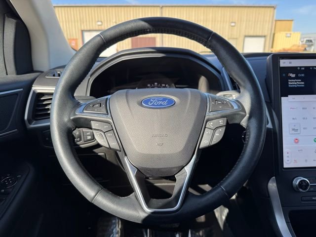 Certified 2024 Ford Edge SEL w/ Convenience Package AWD/4WD image 28
