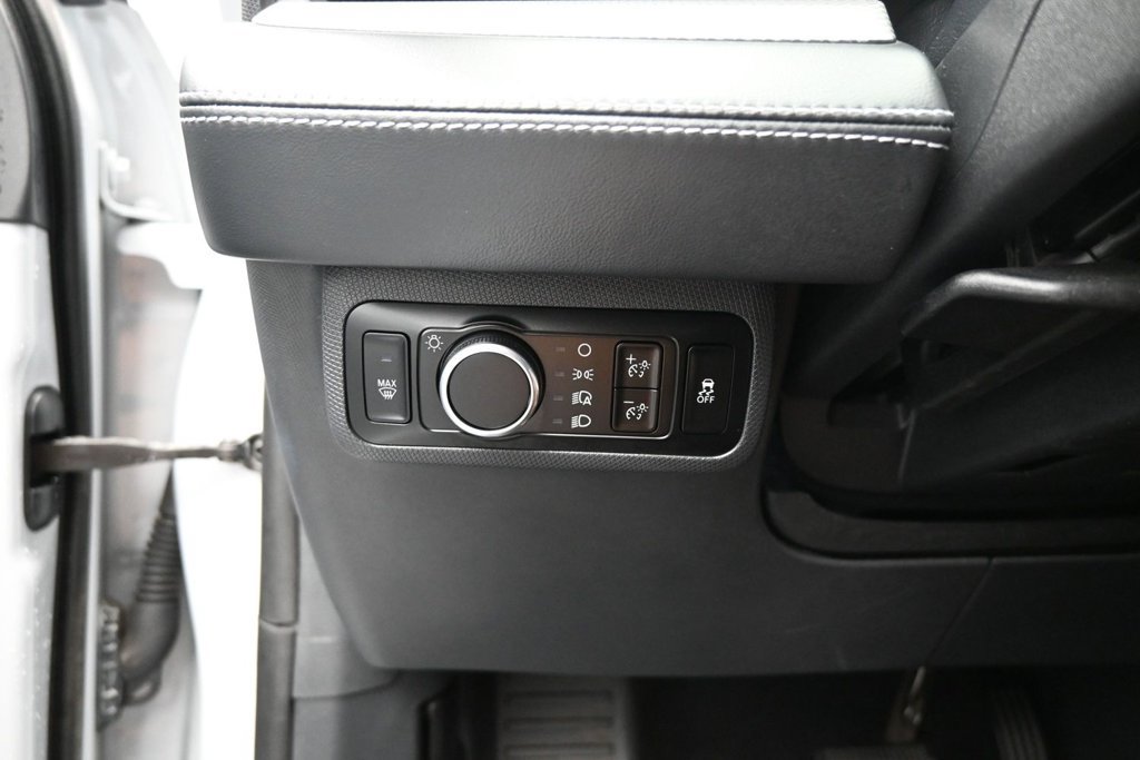 Certified 2023 Ford Mustang Mach-E Select w/ Comfort Package Lite RWD image 14