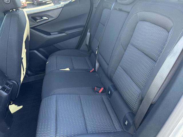 Used 2025 Chevrolet Equinox LT image 14