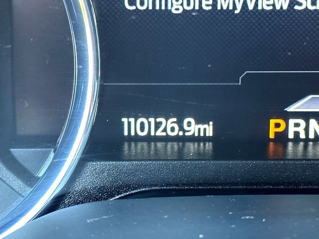 Certified 2022 Ford F250 Lariat w/ Black Appearance Package AWD/4WD image 12