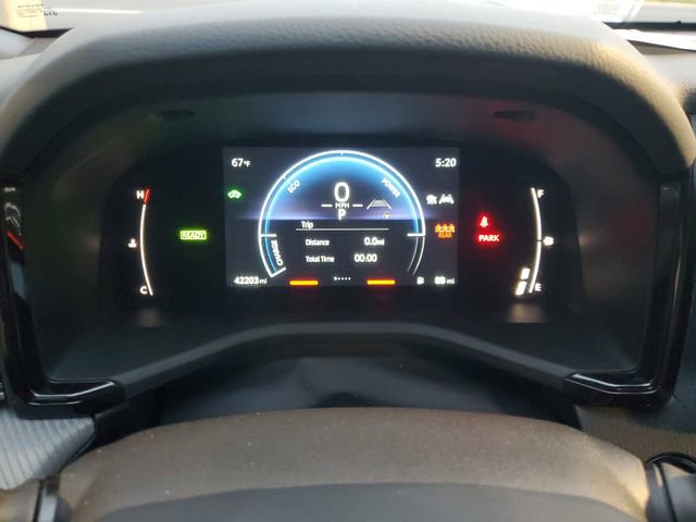 Used 2025 Toyota Camry XSE image 24