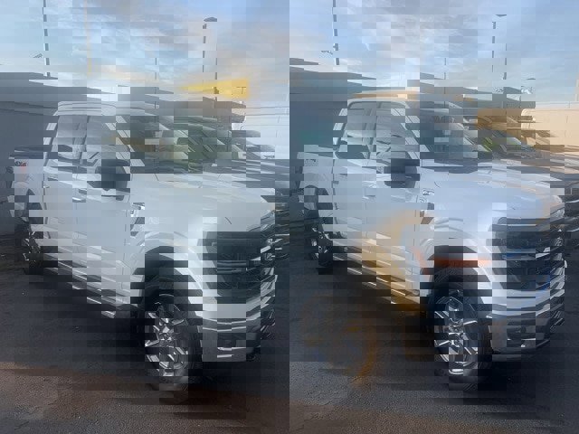 Certified 2024 Ford F150 XLT w/ Tow/Haul Package image 4