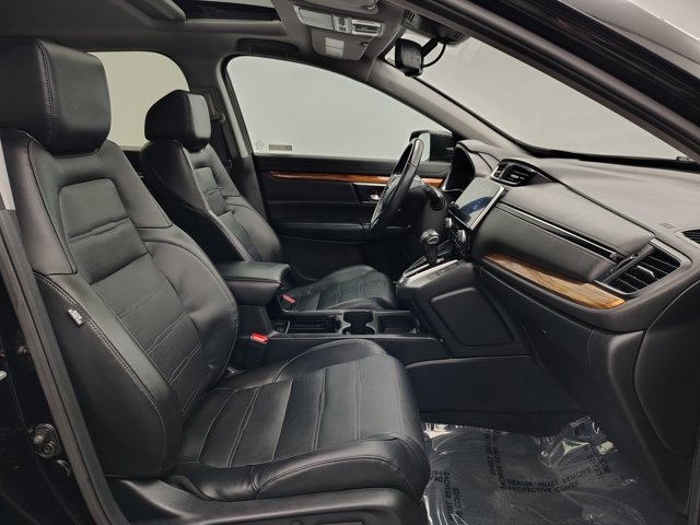 Used 2019 Honda CR-V EX-L image 22