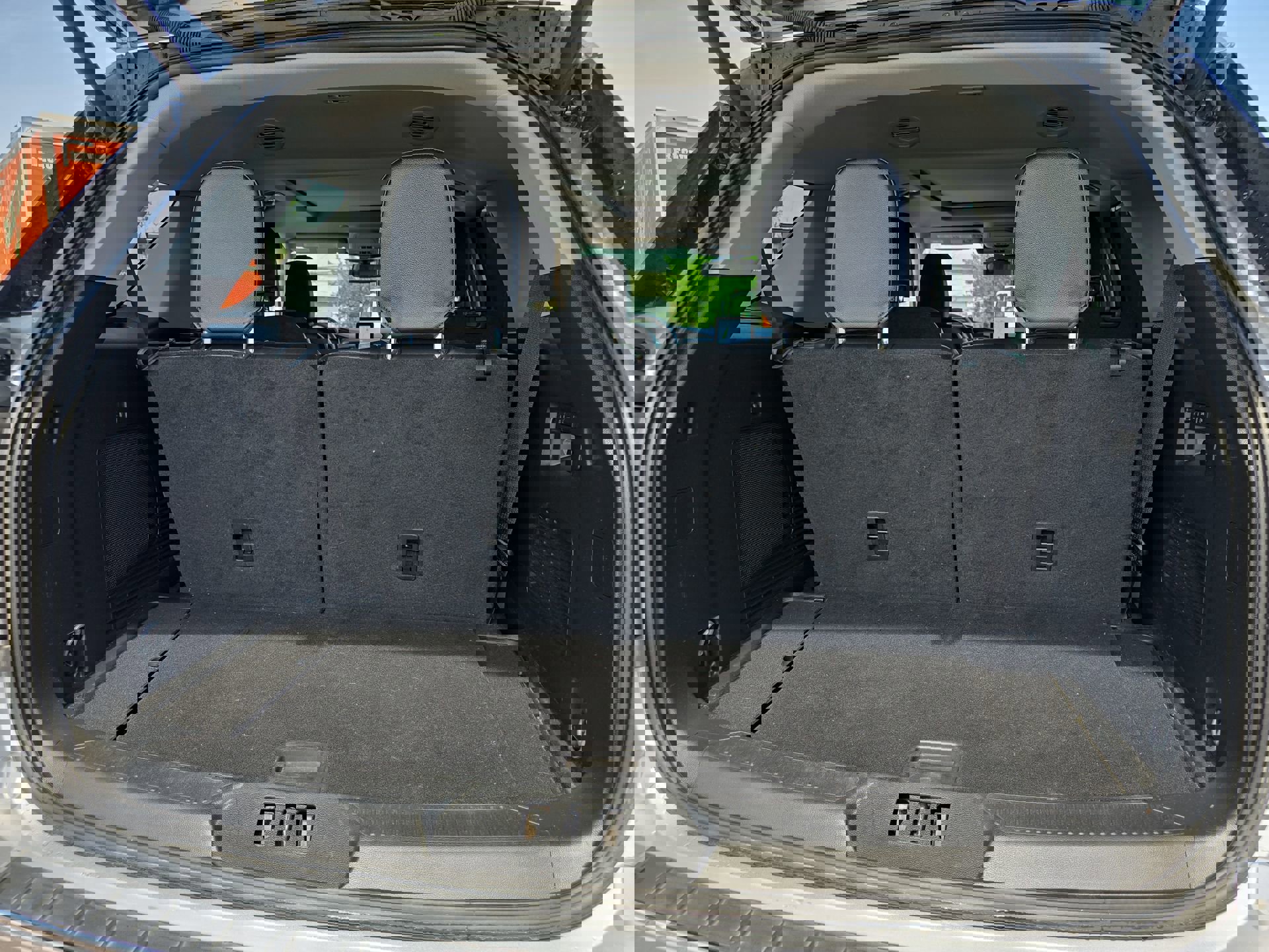 Certified 2023 Ford Explorer Limited w/ Limited Technology Package image 25