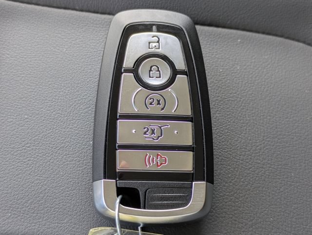 Certified 2026 Ford Expedition Max Active RWD image 27