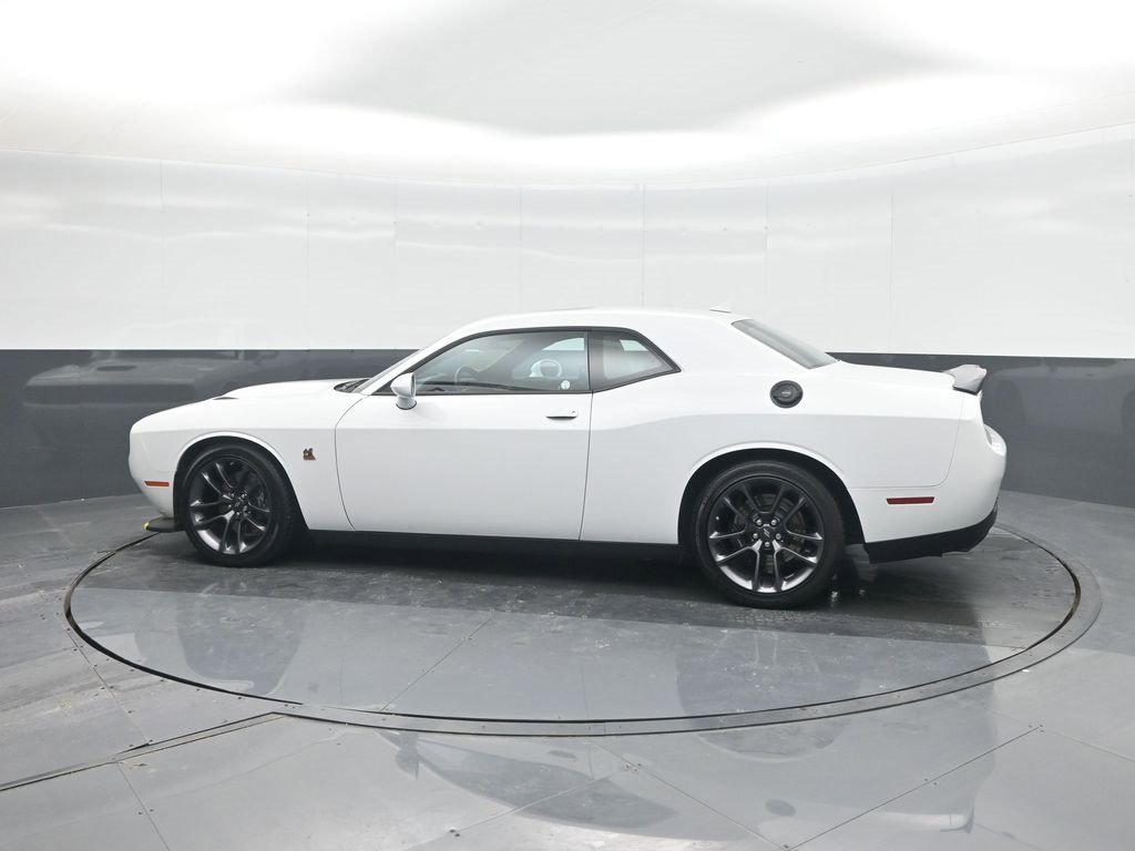 Used 2023 Dodge Challenger R/T Scat Pack w/ Plus Package image 25