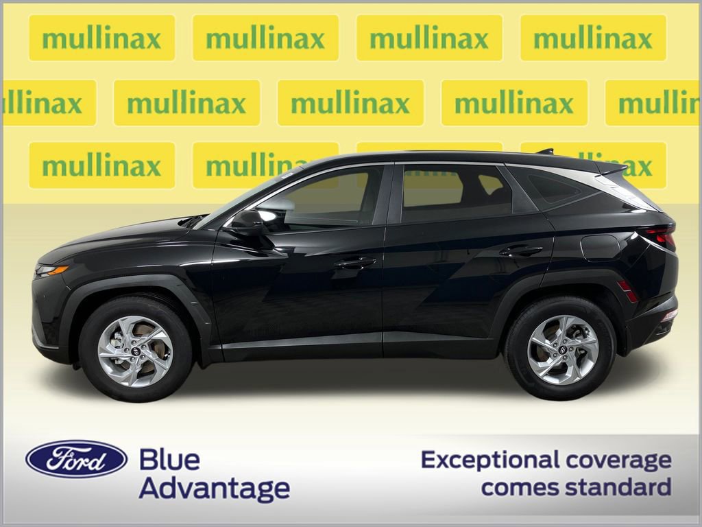 Used 2024 Hyundai Tucson SE image 2