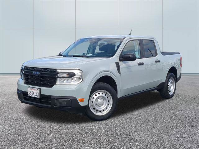 Certified 2024 Ford Maverick XL