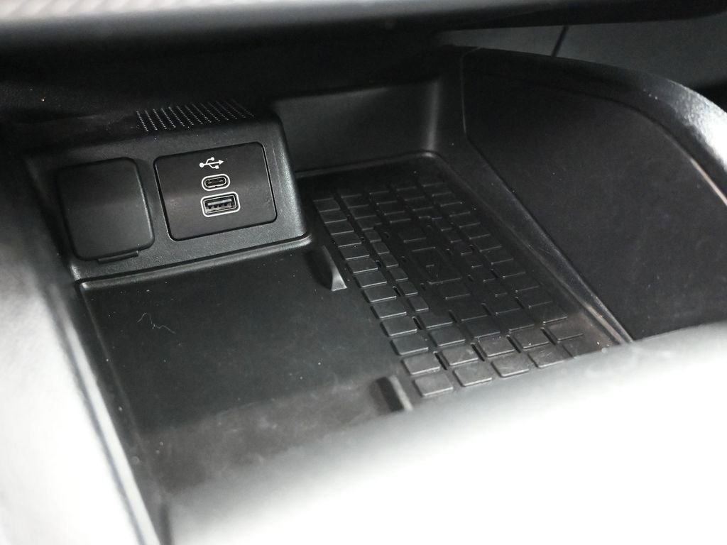 Certified 2025 Ford Bronco Sport Outer Banks w/ Outer Banks Tech Package+ image 18