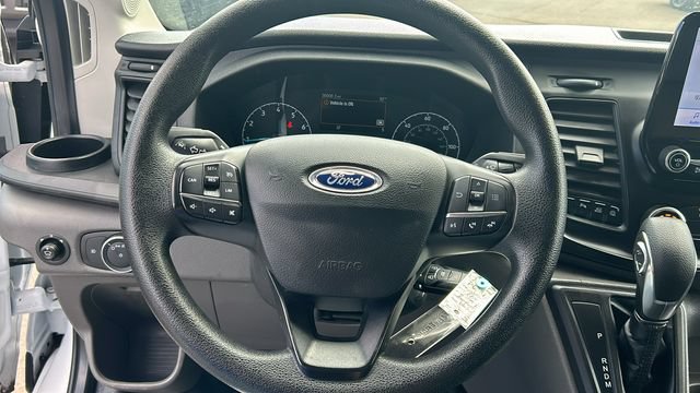 Certified 2020 Ford Transit 250 Medium Roof RWD image 22