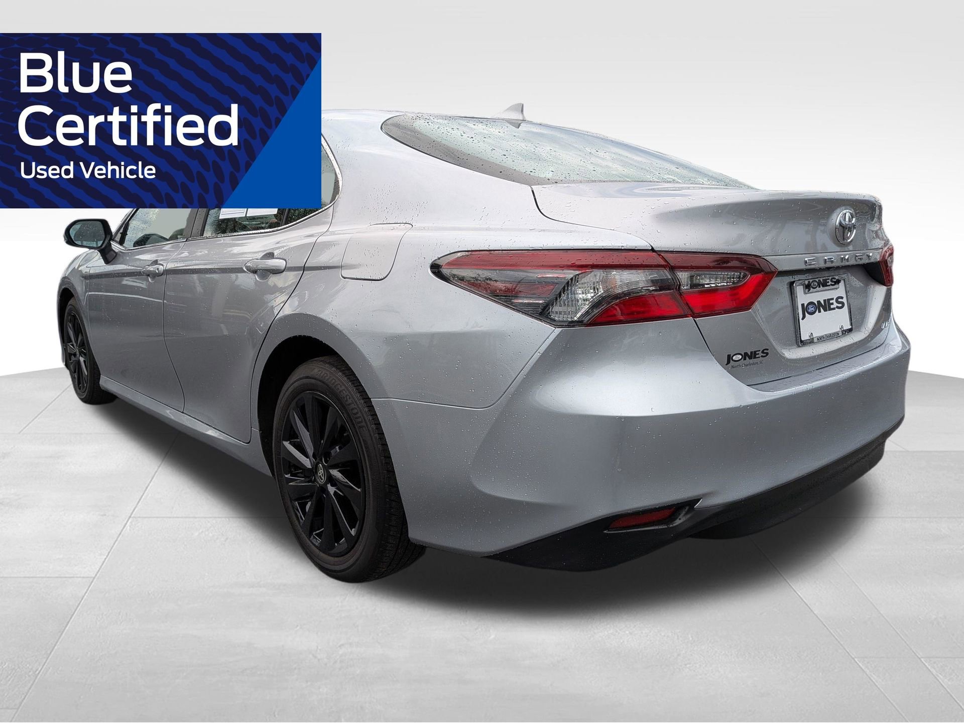 Used 2024 Toyota Camry LE FWD image 8