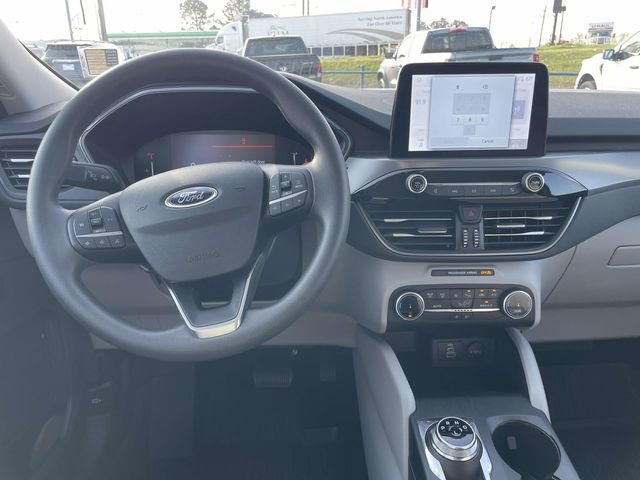 Certified 2025 Ford Escape Active image 11