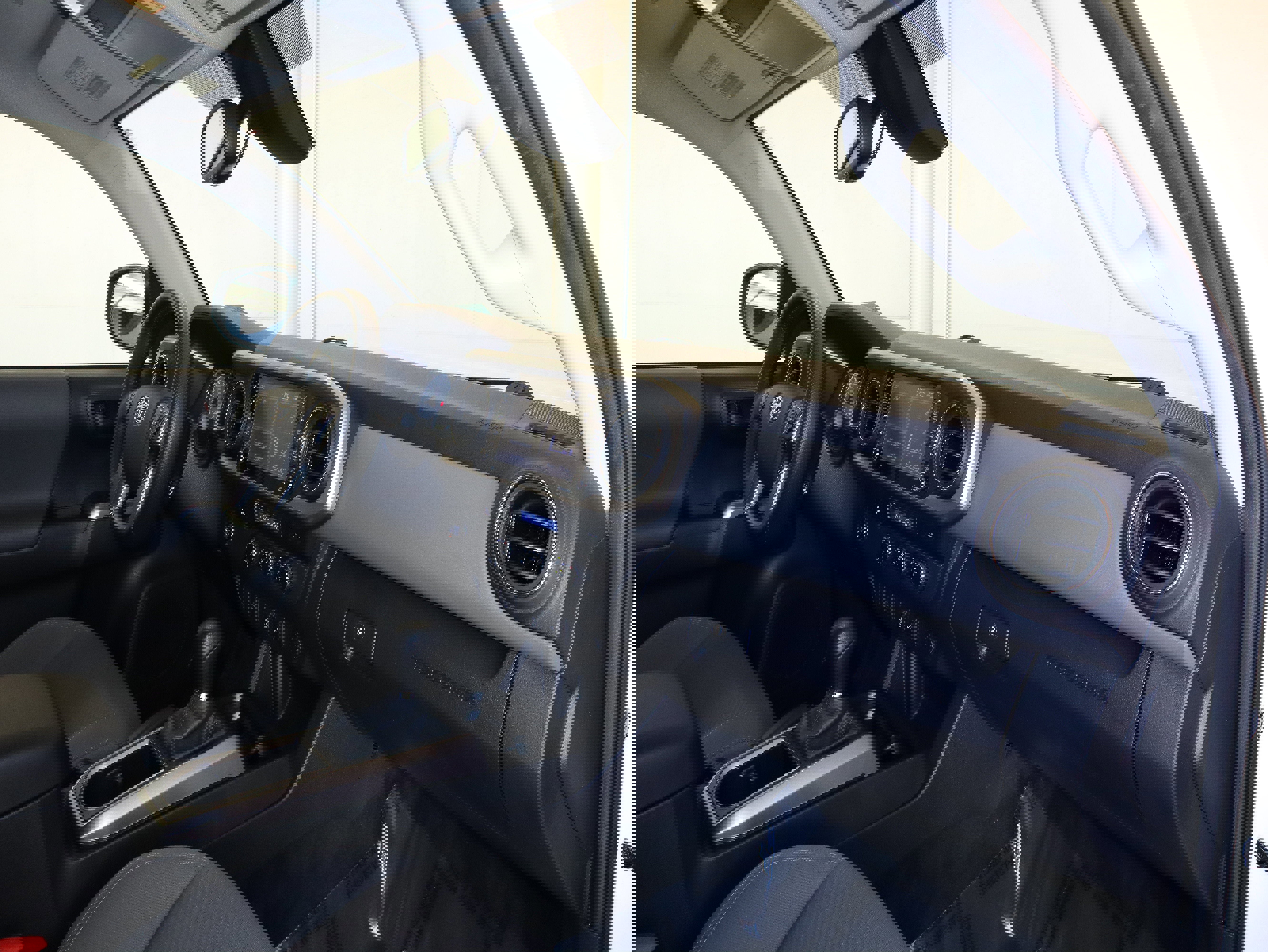 Used 2023 Toyota Tacoma SR5 RWD image 39