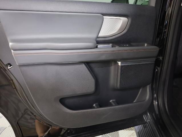 Certified 2025 Ford Expedition Max Active AWD/4WD image 27