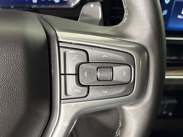 Used 2025 Chevrolet Silverado 1500 RST w/ All Star Edition Plus RWD image 19