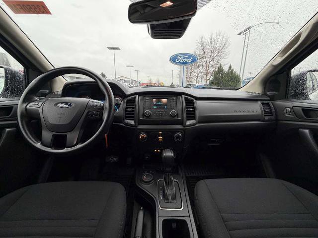 Certified 2023 Ford Ranger XL image 25