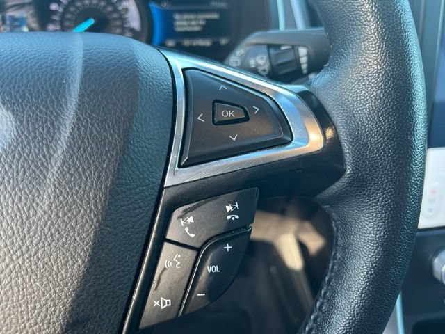 Certified 2024 Ford Edge SEL AWD/4WD image 18