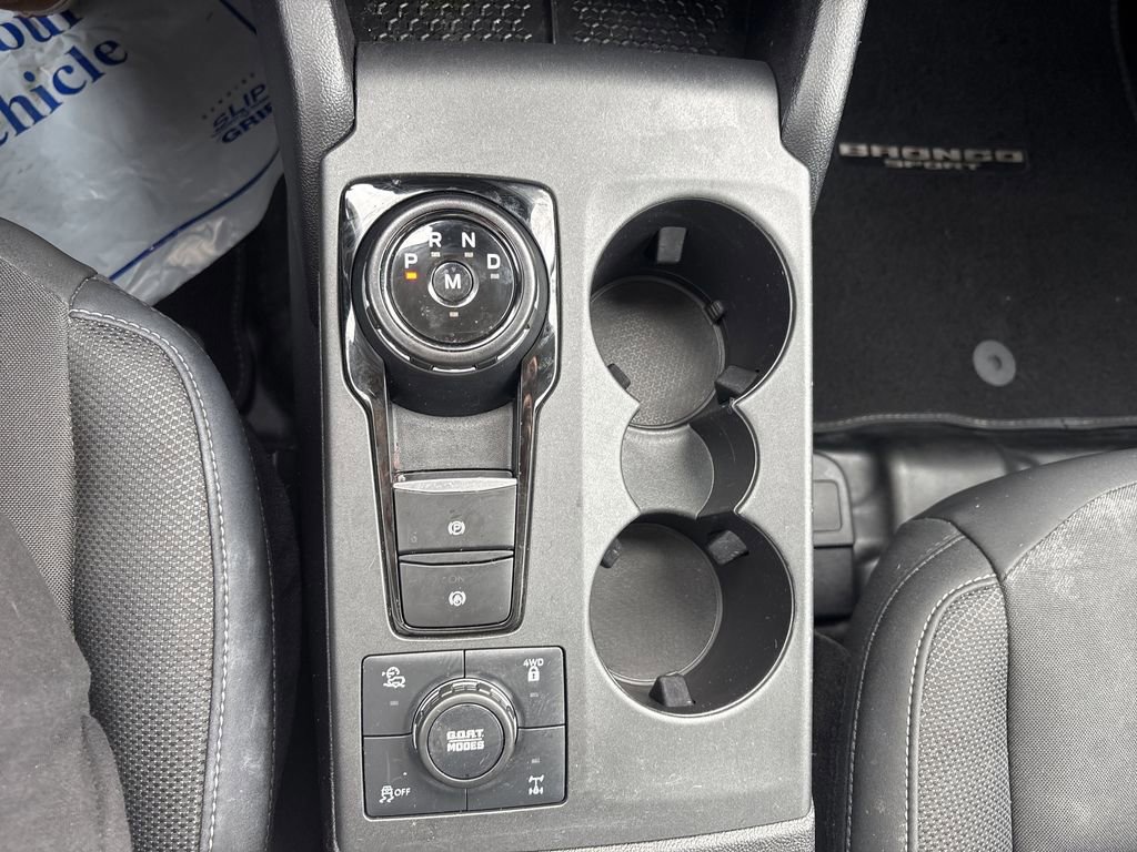 Certified 2023 Ford Bronco Sport Badlands image 33